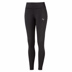 PUMA All Eyes On Me, Collants de sport, Adulte, Femelle, Noir, S, SML