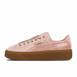 PUMA BASKET PLATFORM VS WNS - BASKETS MODE FEMME