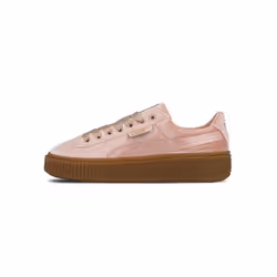 PUMA BASKET PLATFORM VS WNS - BASKETS MODE FEMME