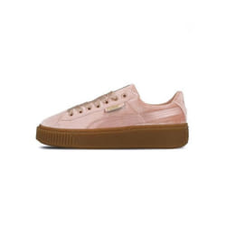 PUMA BASKET PLATFORM VS WNS - BASKETS MODE FEMME