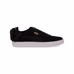 PUMA SUEDE BOW WNS - BASKETS MODE FEMME
