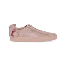 PUMA BASKET BOW - CHAUSSURES MODE FEMME
