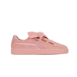 PUMA SUEDE HEART EP - BASKETS MODE FEMME
