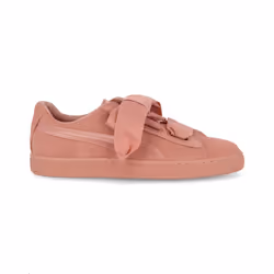 PUMA SUEDE HEART EP - BASKETS MODE FEMME