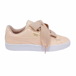 PUMA HEART PATENT WNS - BASKETS MODE FEMME