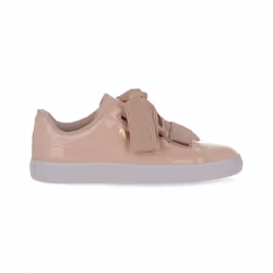 PUMA HEART PATENT WNS - BASKETS MODE FEMME