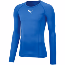 Baselayer manches longues Puma