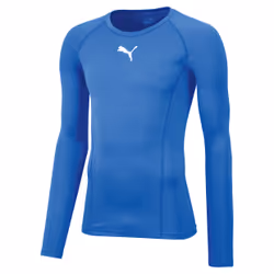 Baselayer manches longues Puma