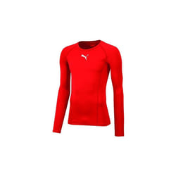 Baselayer manches longues Puma