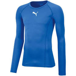 Baselayer manches longues Puma