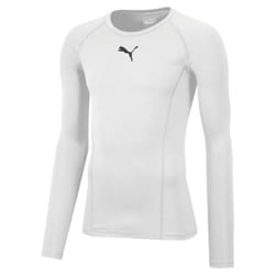 Baselayer manches longues Puma