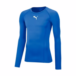 Baselayer manches longues Puma