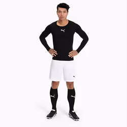 Baselayer manches longues Puma