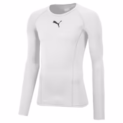 Baselayer manches longues Puma