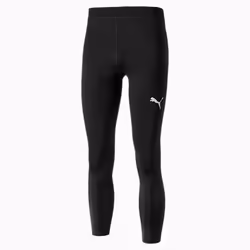 PUMA 655925_03_S, Mâle, Adulte, S, SML, Black, Coupe étroite