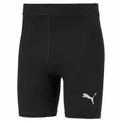 PUMA 655924_03_XL, Mâle, Adulte, XL, SML, Black, Coupe étroite