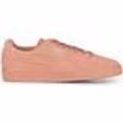 PUMA JEWEL SUEDE - BASKETS MODE FEMME