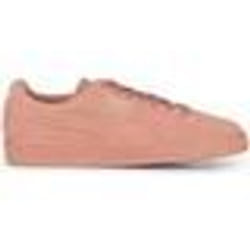 PUMA JEWEL SUEDE - BASKETS MODE FEMME
