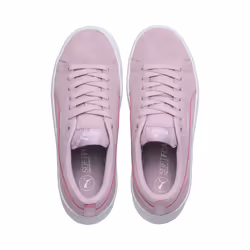 PUMA Smash Platform SD Femelle 37.5 Rose - Vue supplémentaire 6