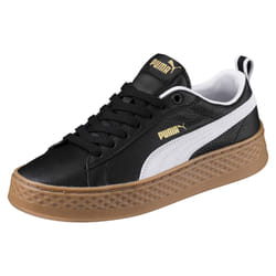 Baskets femme PumaSmash Platform NS