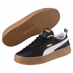 Baskets femme PumaSmash Platform NS