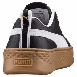 Baskets femme PumaSmash Platform NS