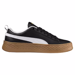 Baskets femme PumaSmash Platform NS - Vue supplémentaire 4