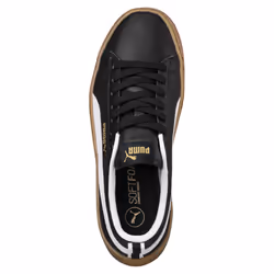 Baskets femme PumaSmash Platform NS - Vue supplémentaire 5