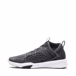 PUMA 191427_03 Chaussure d'athlétisme Mâle 46 Gris, Blanc