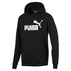 PUMA ESS TR Big Logo Sweat à capuche
