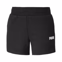 Short Noir Homme Puma 854810