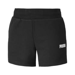 Short Noir Homme Puma 854810