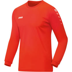 Maillot enfant Jako Team manches longues