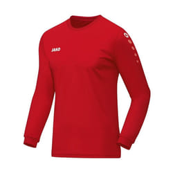 Maillot Jako Team manches longues