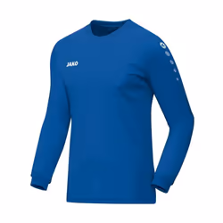 Maillot Jako Team manches longues