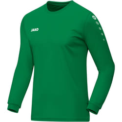 Maillot enfant Jako Team manches longues