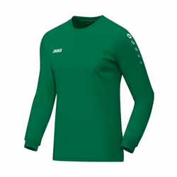 Maillot Jako Team manches longues