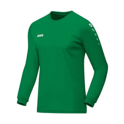 Maillot Jako Team manches longues