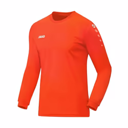 Maillot Jako Team manches longues