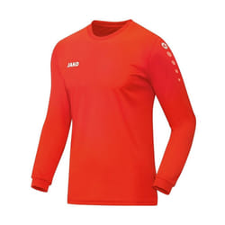 Maillot Jako Team manches longues