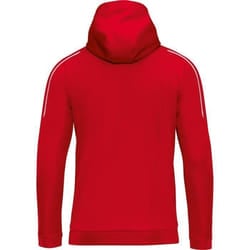 Veste Jako à capuche Classico