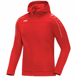 Veste Jako à capuche Classico