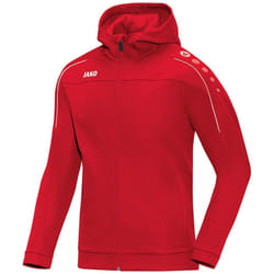 Veste Jako à capuche Classico
