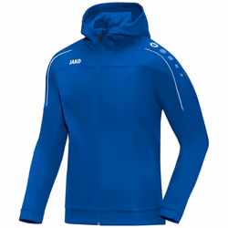 Veste Jako à capuche Classico