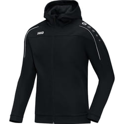 Veste à capuche enfant Jako Classico