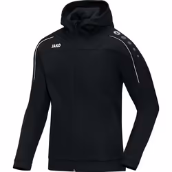 Veste à capuche enfant Jako Classico