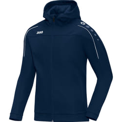 Veste Jako à capuche Classico