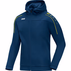Veste Jako à capuche Classico