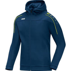 Veste Jako à capuche Classico
