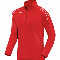 Sweatshirt zippé enfant Jako Classico